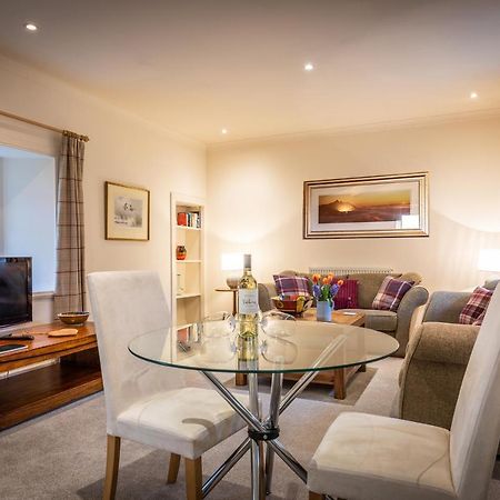 Lochsie Cottage Portree Bagian luar foto