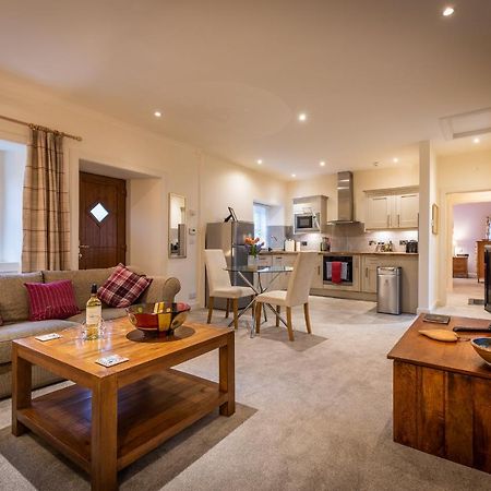 Lochsie Cottage Portree Bagian luar foto