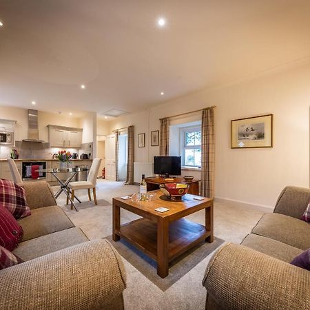 Lochsie Cottage Portree Bagian luar foto